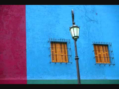 Astor Piazzolla: Tangazo, Variations on Buenos Aires (1968/1969)