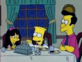 The Simpsons Gratuitous Use Of The Word Butt