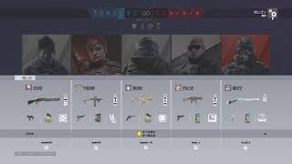 ～R6S ～