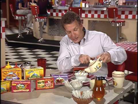 Marc Summers Slowly Loses His Mind!