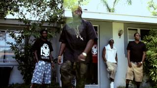 Rich Boy Youngn -"Ghetto Life"  THE OFFICIAL VIDEO