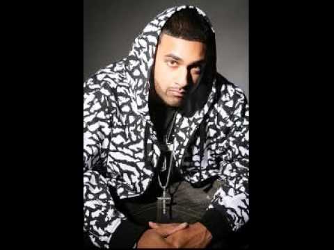 Nivla ft J.Matt- Reconsider (2010)