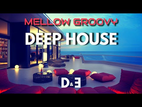 Mellow Groovy | Elegant Deep House Mix ' by Gentleman