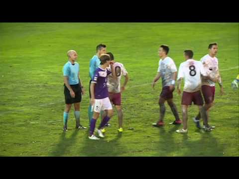 18/12/2016 POPULAR DEPORTIVO, JUMILLA FC