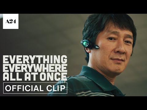 Fanny Pack Official Clip