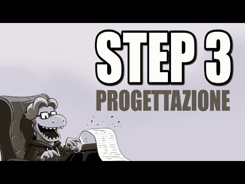 OLD COURSE - STEP 3 - How to PLAN a novel the right way!