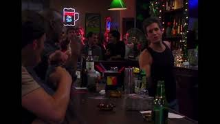 The Boys Are Out Tonight