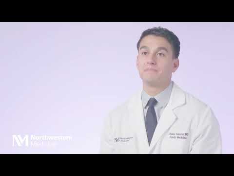 Chase Salazar, MD