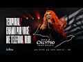 Joelma Temporal Chamo Por Você Me Telefona Rubi