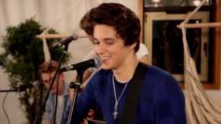 ♫The Vamps   She Was The One acoustic♫☮