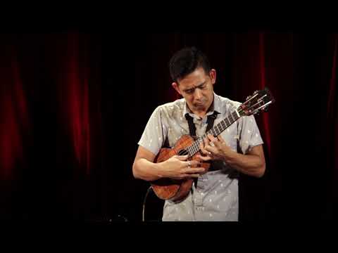 Go For Broke - Jake Shimabukuro