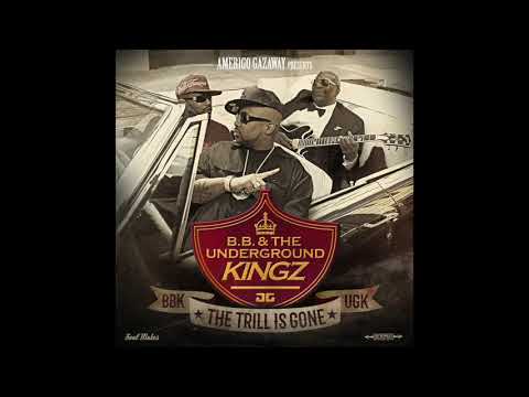 UGK & B.B. King - I Want A White Gurl So Bad (Prod. Amerigo Gazaway)