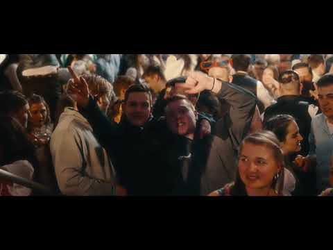 Partyband SHOWDOWN - LIVEVideo