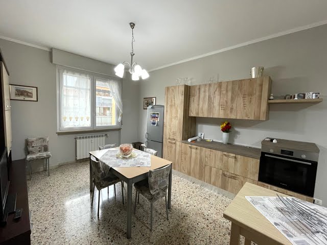 VIA LUPARIA ALLOGGIO IN VENDITA CASALE MONFERRATO