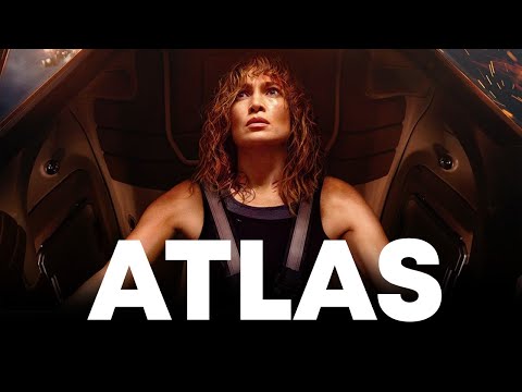 Atlas 2024 Full Movie Explained | Movies insight English