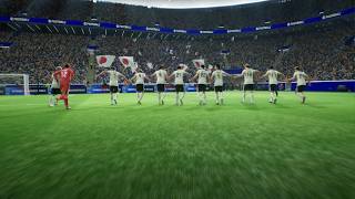 #efootball2026 #online #nationalteams #テーマイベント#日本代表　フランス代表戦