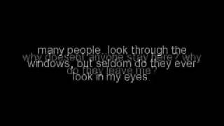 Porcelain Doll-Meghan Mcualey (Lyrics!)