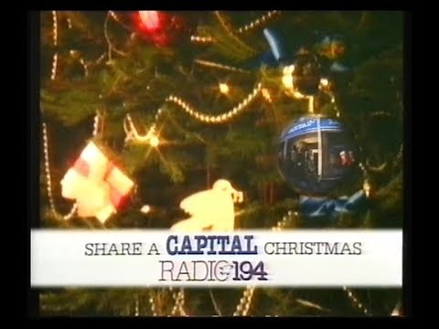 Thames Adverts & Continuity - Boxing Day 1984