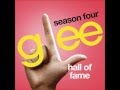 Glee - Hall Of Fame (DOWNLOAD MP3 + LYRICS ...