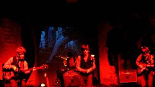 The Strypes - Leaving Here