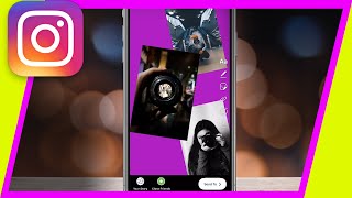 How To Add Multiple Photos Or Videos In One Instagram Story