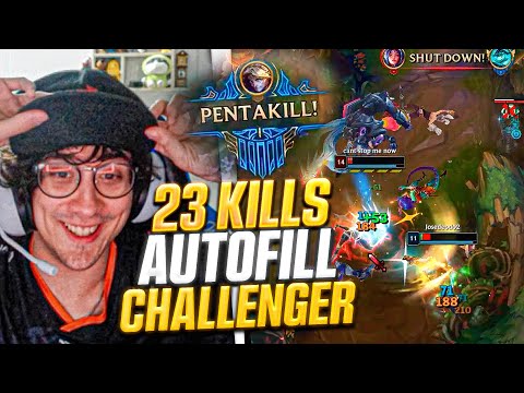 THE GOAT 🐐 // Josedeodo