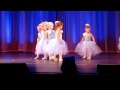 Kate S First Dance Recital