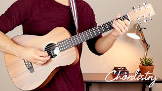 Shawn Mendes - Air (feat. Astrid S) (Playthrough)