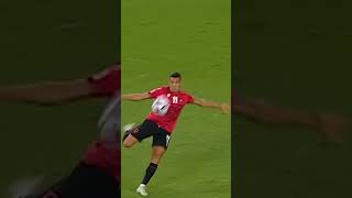Incredible short by Myrto Uzuni#goals#viral#football
