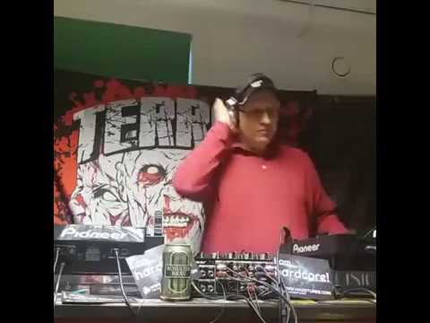 Distortion RTC Live @ Hardcore Radio