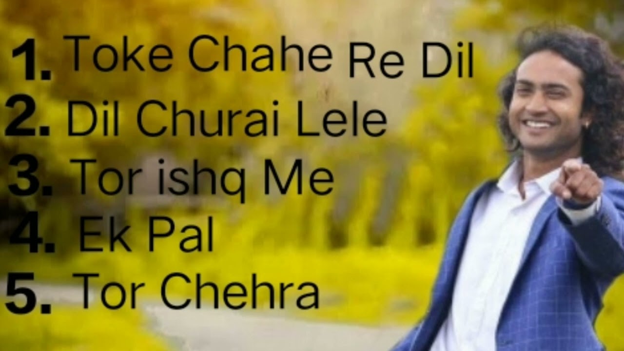 ##Vivek Nayak 5 Best song nagpuri 💖💖