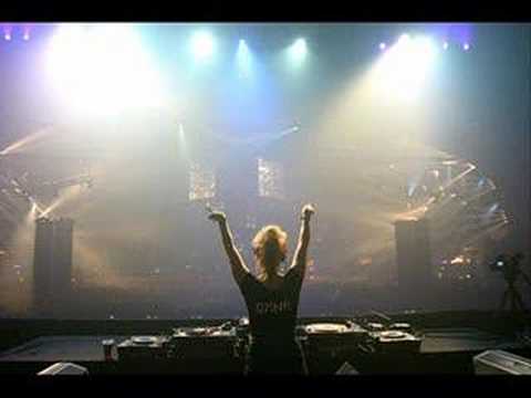 Dj Lady Dana BASS BOOM