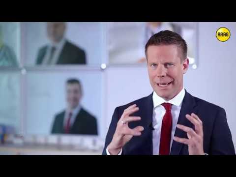 Unser Image-Video | ARAG Land Bremen | Ihre Karrierechance