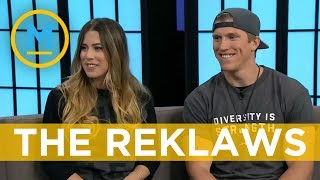 Catching up with country music duo ‘The Reklaws’ | Your Morning