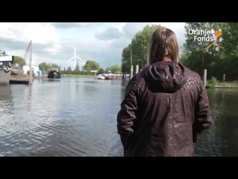 Na jaren in de prostitutie heeft Mirjam haar leven weer op de rit