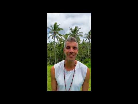 Jeremy Sol 𓆙 Ecstatic Dance DJ Training Testimonial