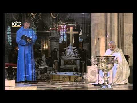 Vêpres du 5 mai 2015