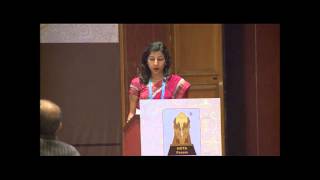 Hindu Organisational Conference @WHC 2014_Mamta Bhikha