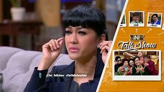 Download lagu Irfan Hakim & Julia Perez - Ini Talk Show 13 Januari 2016 (part 1/5) mp3