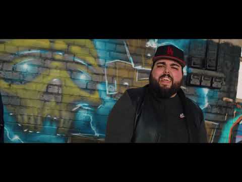 B-Xplicit - Monster (ft.DeadLines)  Official Music Video