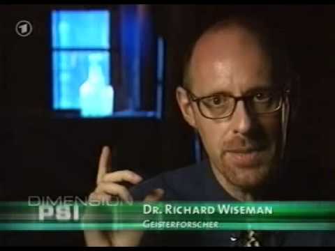 Dimension PSI - Doku Deutsch ueber  Geister Teil 2
