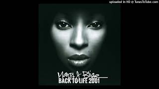 DJ Clue? feat. Mary J Blige - Back to Life 2001 (No Boys Allowed Solo Version by CHTRMX)