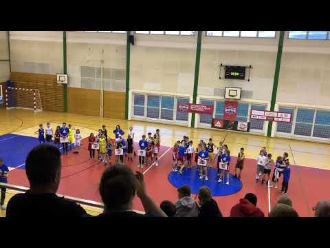 Easter Cup Klatovy 2022 - Dovednostní soutěže