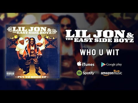Video thumbnail for Who U Wit? (East Side Girlz)