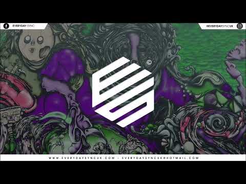 Ambler Productions - Skunk [Grime Instrumental]