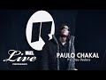 PAULO CHAKAL Y A Dieu Dedans Feat DiDi B MIELPERFORMANCELIVE Rinse France Studio