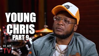 Young Chris on Neef Buck Losing His Passion for Music, Calling Neef Out on &quot;Tough Luv&quot; (Part 9)