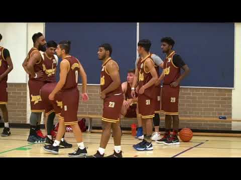 FULL GAME REQUESTED Devils vs Snippers | Saturday tier 5 - Tcbl 2019 Summer