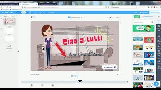 Powtoon tutorial