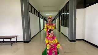 Download lagu TARI ONDEL ONDEL || CR : @pead.pancasila on tiktok mp3